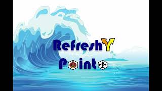 Refresh Point Season 2 Episode 17 There’s only one slime to worry about the winner [upl. by Coit]