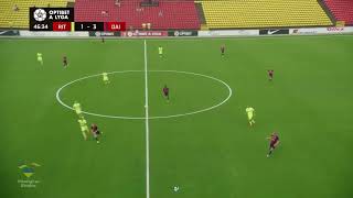 Stanislav Sorokin Highlights Season 2324 [upl. by Arykat]