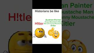 Historians be like history memes map geography trending ww2 worldwar2 kitler mentality [upl. by Horatius405]