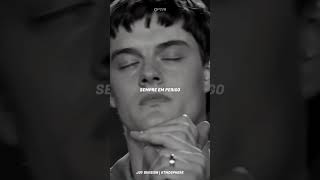 Joy Division  Atmosphere LegendadoTradução storys status edit iancurtis atmosphere [upl. by Fillender793]