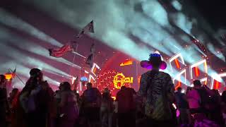 Hamdi at EDC Las Vegas 2024 [upl. by Sweatt]