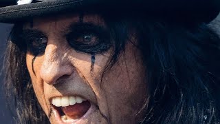 Eventim Apollo 2024 Alice Cooper [upl. by Farley]