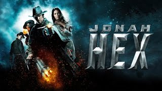 Jonah Hex  Trailer HD deutsch [upl. by Araf]