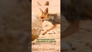 Baby Ibex Find Hr family [upl. by Thorsten978]