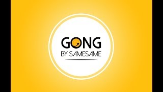 Gong  Application de communication pour personnes aphasiques [upl. by Verbenia110]