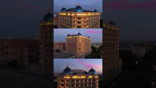 Rixos Khadisha Shymkent [upl. by Tingey]