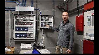 Building Automation Systems Basics Lesson 2  Site Overview BAS 101 system training [upl. by Libbie]