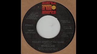 Falling Apart At The Seams  Marmalade 1976 [upl. by Florian]