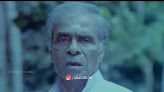 Anjooran  Godfather  N N Pillai  Mukesh  Malayalam movie status [upl. by Turpin]