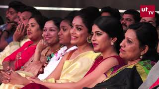 Miss South India 2018  Miss Beautiful Face [upl. by Pownall]