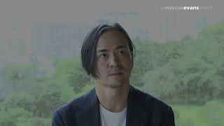 CMO Japan Summit 2023  Speaker interview with Kohei KawasakiLIFULL Co Ltd [upl. by Padget]