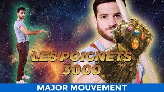 DOULEUR du poignet  Entorse  Crossfit  Mobilité  Yoga [upl. by Lesig937]