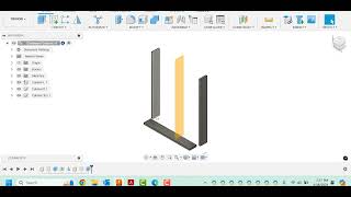 Dartboard Cabinet Yr 10 Video 2 [upl. by Elgar]