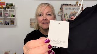 BODYSUIT REVIEW amp TRY ON [upl. by Euqirat]