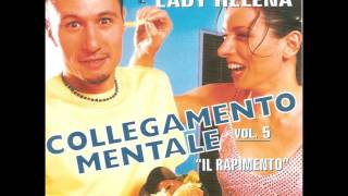 Collegamento Mentale Vol5 Il Rapimento [upl. by Noirad]