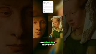 Discover Hidden Secrets in Jan van Eycks Arnolfini Portraitfacts history [upl. by Notnroht]