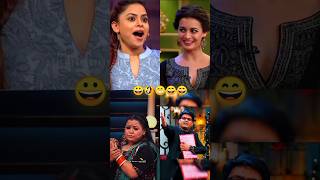 Kapil Sharma Comedy Show  Comedy Nights With Kapil Sharma shorts comedy funnyvideos [upl. by Ahsirtap934]