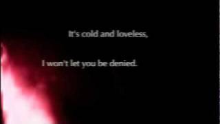 Muse  Undisclosed Desires Lyrics On Screen [upl. by Ecertal]