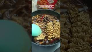 Mee Kari Hailam shortvideo cooking meegoreng recipe [upl. by Rehsu]