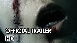 Stitch Official Trailer 1 Edward Furlong Movie HD [upl. by Ellenar192]