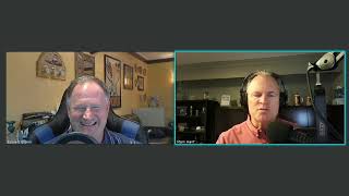 Best of Investing November 23 2024 guest Mark Hanf [upl. by Blondelle]