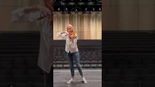 Channeling the magic of Bocellis Oscar performance Time to Say Goodbye Rendition on violin solo [upl. by Meghan]