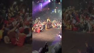 Riky Rick Sidlukotini Live performance at Prokid tribute concert at Zone 6 Venue Soweto [upl. by Hamirak]