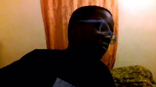 Gigi Perez Sailor Song covered by Keyondre Prevost [upl. by Zipporah462]