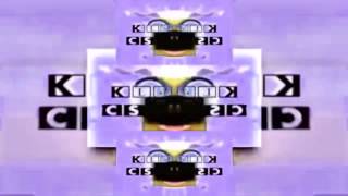 Children Day Special Calendar 9 YTPMV Klasky Csupo in Scary G Major Scan in Low Voice [upl. by Dalis]