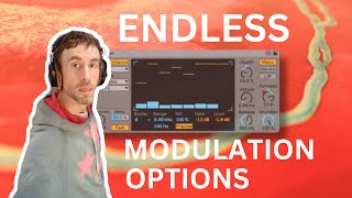 How to make Vocoder dub chords in Ableton [upl. by Molini]