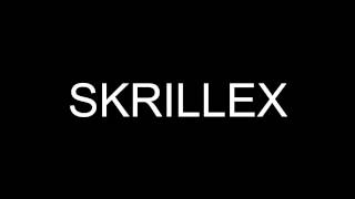 unipad Skrillex  First of the Year  Project file [upl. by Reube]