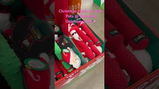 petsmart shopwithme christmas shortvideo shorts youtube youtubevideo [upl. by Shani211]