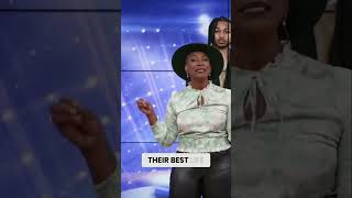 DDG Defends Halle Bailey Epic Usher Moment [upl. by Karim]