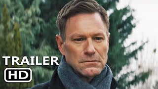 CHIEF OF STATION TRAILER 2024 Aaron Eckhart [upl. by Kelda]