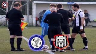 Armthorpe Welfare Fc vs Brigg Town FC CIC  09032024 [upl. by Merrielle]