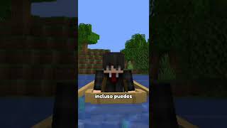 La mejor manera de practicar tu puntería en Minecraft 🎯 [upl. by Atiken]