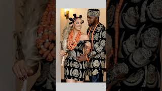 BeautifulAfrican Nigerian Igbo Brides Style [upl. by Toni]