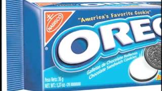 Kraft Marketing Oreos Globally [upl. by Rothmuller228]