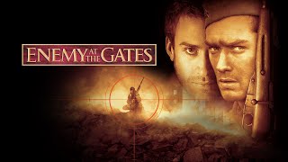 Enemy at the Gates Full Movie Review in Hindi  Story and Fact Explained  Jude Law [upl. by O'Donnell94]