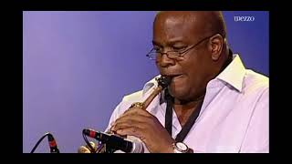 Chucho Valdes  Jazz in Marciac 2008 [upl. by Elledoj]