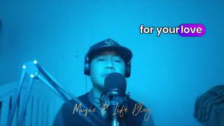 My All Live Cover  by Mariah Carey  Music amp Life Blog [upl. by Heiney]