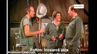 Best of Charles Emerson Winchester from MASH part I [upl. by Nedle]