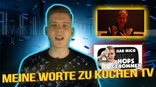 Warum mir die Community von Kuchen TV jetzt echt Leid tut [upl. by Earehs]