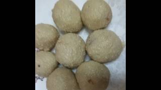 Rava Laddu Deepavali Palagaram 2 🎇 vavegkitchen [upl. by Gaston824]