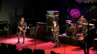 The RapiersRockinRace Jamboree 2014 [upl. by Naveb]