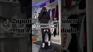 Zapatillas Que Nunca Van A Pasar De Moda video drip parati pourtoi shorts viralvideo shoes [upl. by Lechar]