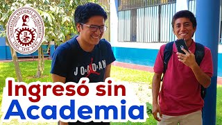 Consejos para postulantes a la universidad  Ep 2 [upl. by Gretal]