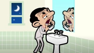 Mr Beans Toothache 🦷 Mr Bean Animated Cartoons  Season 1  Funny Clips  Cartoons for Kids [upl. by Iona576]