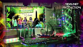 Mindanao  Freddie Aguilar Reggae Version  Nairud sa Wabad Karaoke  Instrumental [upl. by Hanikahs]