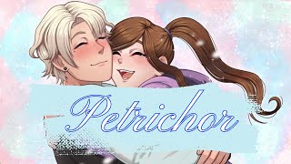 Coming Out To The Perfect Man  Petrichor visual novel [upl. by Hestia]